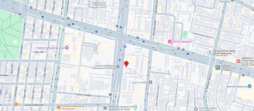 Departamento En Jardin Balbuena A No Creditos Recursos Propios Sm
