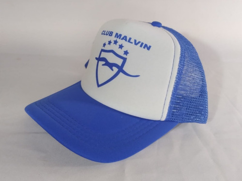 Gorro Club Malvin - Fabricamos Personalizados