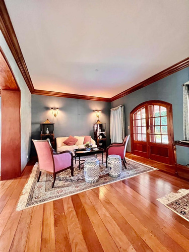 Imagen 20 de 26 de Importante Mansion Ubicada En El Barrio Mas Exclusivo De Punta Del Este, Se Alquila.