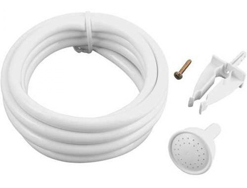 Chuveiro Eletrico Ducha 3 Temperaturas 4400w Vonder Cor Branco Voltagem 220v