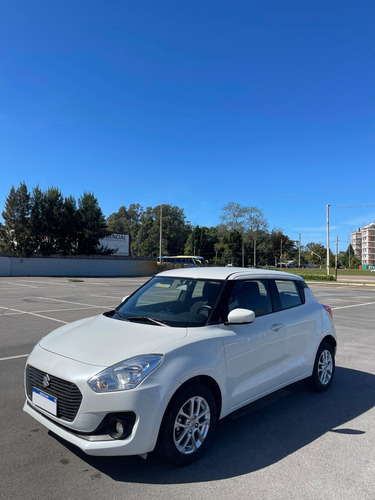 Suzuki Swift 1.2 Gl 5p