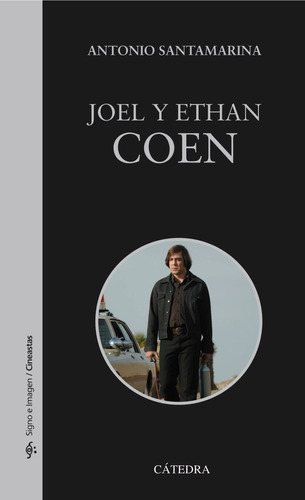 Libro Joel Y Ethan Coen - Santamarina Alcã³n, Antonio
