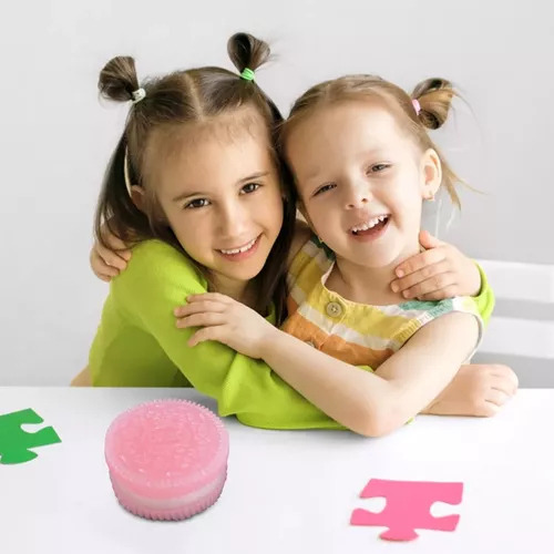 Para Escuichi Squishy Barato Kawaii Antiestres Mochi