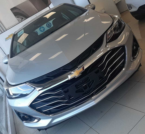 Chevrolet Cruze Sedan Premier Ltz At 0km#7