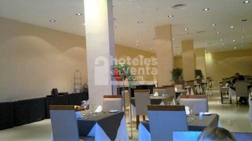 Hotel En Venta 4*- Puerto Iguazu - Misiones - Ar-mi2-4