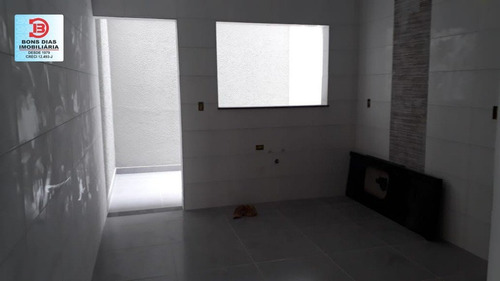 Imagem 12 de 15 de Sobrado - Cidade Lider - Ref: 8363 - V-8363