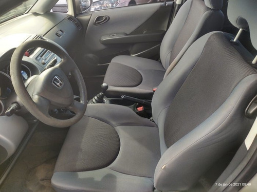 Fit 1.4 Lxl 8v Gasolina 4p Manual