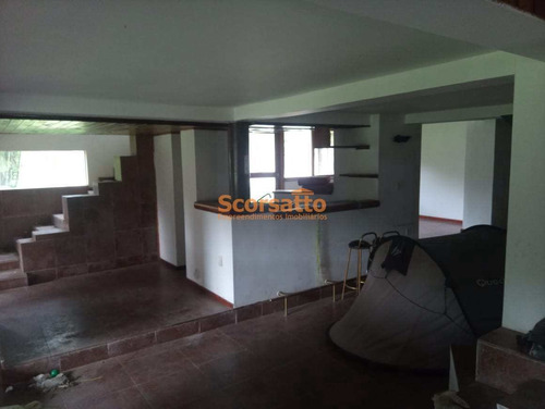 Chácara Com 4 Dorms, Mombaça, Itapecerica Da Serra - R$ 1.2 Mi, Cod: 811 - V811