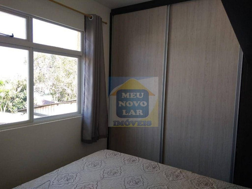Imagem 19 de 30 de Sobrado Com 3 Dormitórios À Venda, 65 M² Por R$ 280.000,00 - Iguaçu - Fazenda Rio Grande/pr - So0430