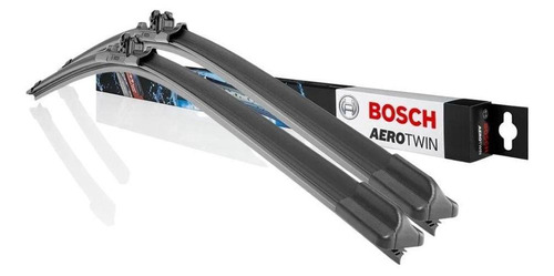 Kit Palhetas Dianteiras Bosch Aerotwin A422s