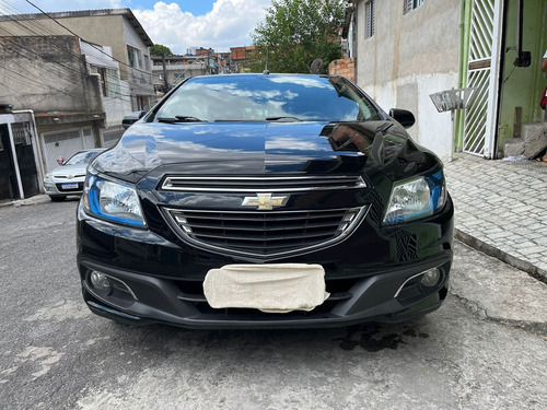 Chevrolet Onix 1.4 Ltz 5p