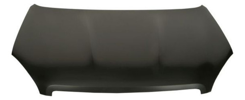 Capot Para Nissan Qashqai 2007-2009