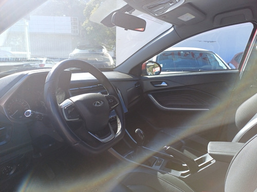 Chery Tiggo 2 Pro TIGGO 2 PRO GLS MT 1.5