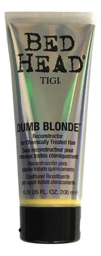 Acondicionador Reconstructor Tigi 200 Ml *sk