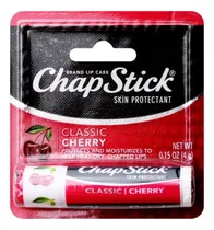 Comprar Chapstick Classic Cherry Bálsamo Labial