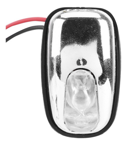 Par De Luces Led Para Parabrisas De Coche, Rociador De Agua