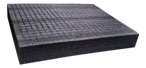 Embalagem Espuma Folha Inserir Almofadas 33cm X 25cm X 3cm
