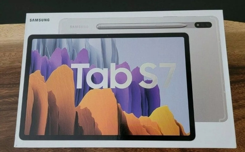 Samsung Galaxy Tab S7 Tablet / iPad. Nueva Sellada. 128 Gb