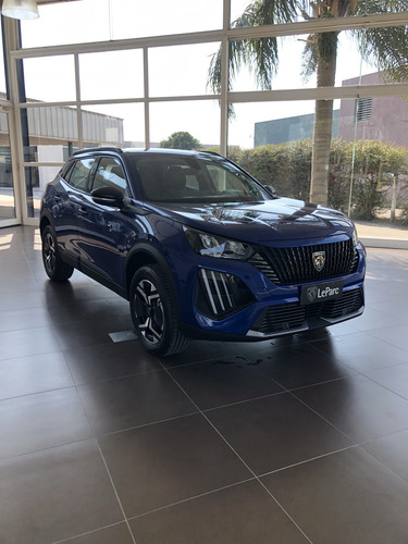 Peugeot 2008 1.0T Active