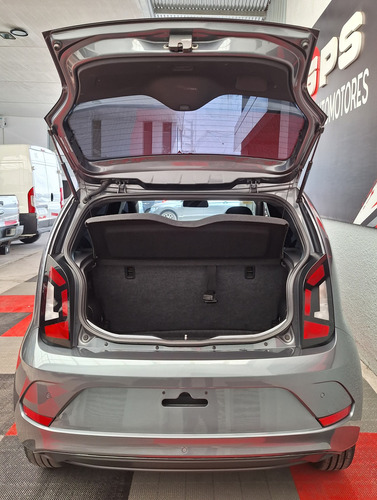 Volkswagen Up! 1.0 Pepper 101cv