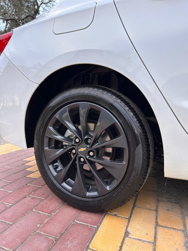 Chevrolet Cruze 1.4 Ltz At Sedan