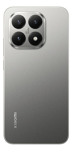 Smartphone Xiaomi 15t 5g 12+12gb Ram + 512gb, Cinza