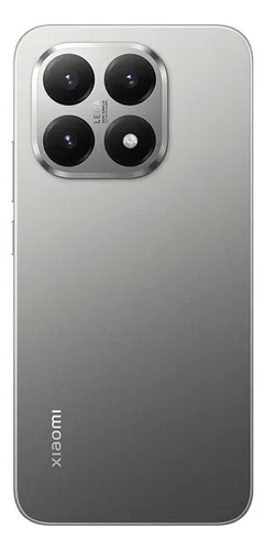 Smartphone Xiaomi 15t 5g 12+12gb Ram + 512gb, Cinza