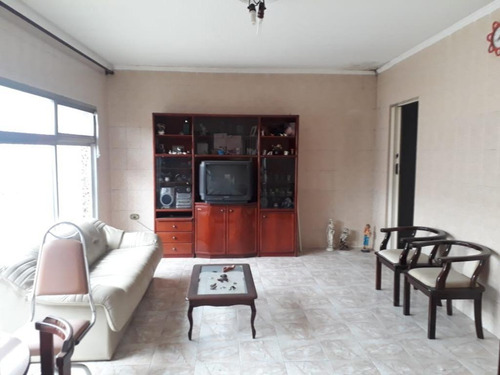 Imagem 3 de 14 de Casa Com 2 Dormitórios À Venda, 150 M² Por R$ 700.000 - Jardim Nove De Julho - São Paulo/sp - Ca0433