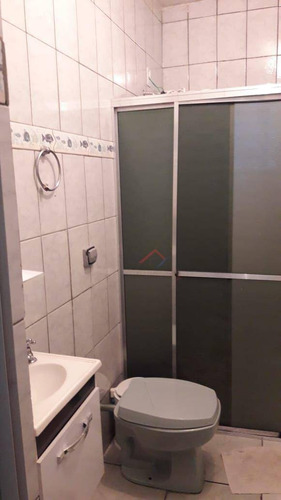 Imagem 3 de 6 de Sobrado Com 3 Dormitórios À Venda, 167 M² Por R$ 270.000,00 - Jardim Primavera - Mauá/sp - So0025