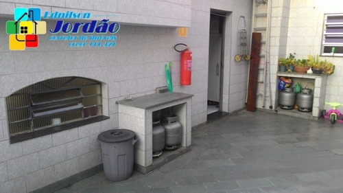 Imagem 14 de 15 de Oportunidade ! Casa Térrea Com Edícula E 3 Vagas Cobertas - 1700