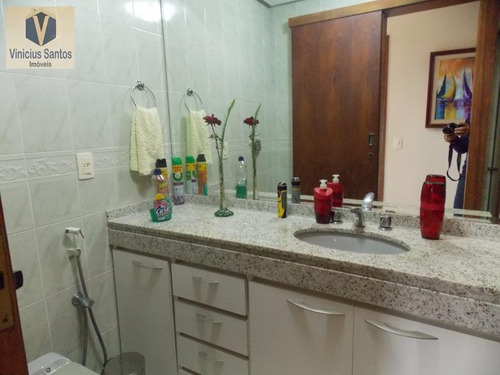 Imagem 9 de 15 de Apartamento 3 Quartos Para Venda Em Rio De Janeiro, Recreio Dos Bandeirantes, 3 Dormitórios, 1 Suíte, 3 Banheiros, 2 Vagas - 3148_1-781719