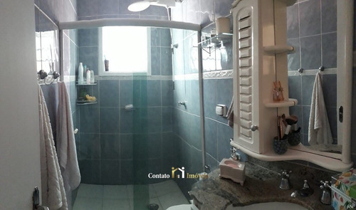 Imagem 13 de 15 de Casa Em Condomínio Com Piscina Venda Atibaia!!! - Cc0333-1