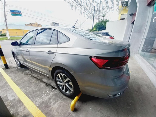 Imagem 12 de 14 de Virtus 1.0 200 Tsi Highline Automático