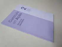 Comprar Currículo Em Ação - 2o Ano - Único - Projeto De Convivência