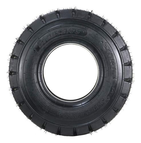 Pneu Bransales 5.70-8/5.00-8 10pr Liftking Hd Tt Empilhadeir