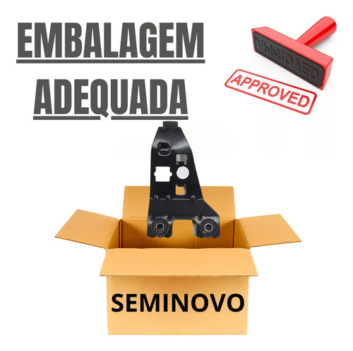 Suporte Reservatório Direção Hb20 1.0 12v 3cc 1.6 16v 4cc