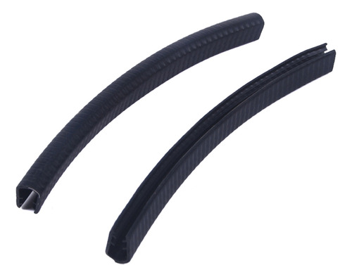 (bl) Adesivo De Tiras Decorativas De Skate Scooter Body Stri