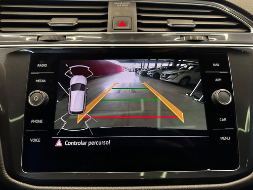 Volkswagen Tiguan Allspace R-line 350