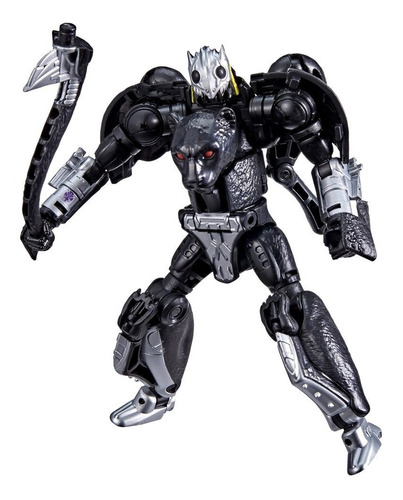 Transformers Kingdom Deluxe Shadow Panther