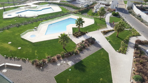 Venta Precioso Departamento Sector Playa Peñuelas La Serena