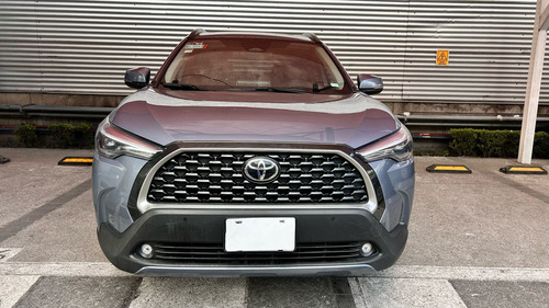 Toyota Corolla Cross 2.0 Xle At