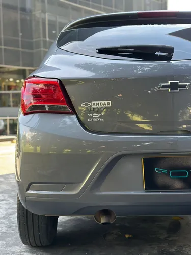 Chevrolet Joy 1.4 Hatchback Mt 2022