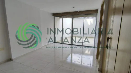 Apartaestudio En Arriendo En El Prado. Cod A16476