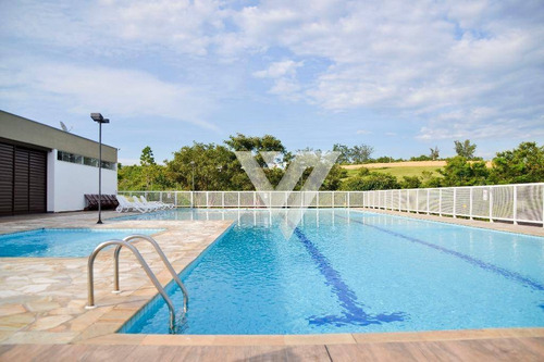 Imagem 5 de 10 de Terreno À Venda, 405 M² Por R$ 535.000,00 - Alphaville Nova Esplanada I - Votorantim/sp - Te1265