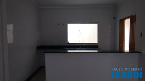 Imagem 4 de 15 de Sobrado - Cidade Ademar - Sp - 559617