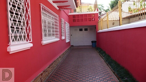 Imagem 5 de 15 de Imóvel Comercial - Com 08 Salas, Recepção - Di7031