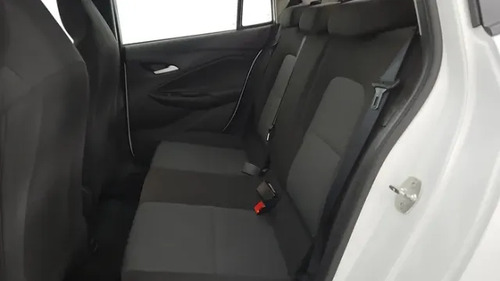 Chevrolet Onix 1.0