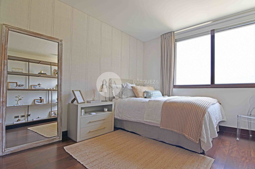 22660 - Penthouse Vista Panorámica / Santa Teresita