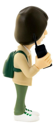 Minix Figura Stranger Things Mike 12 Cm Int 13890