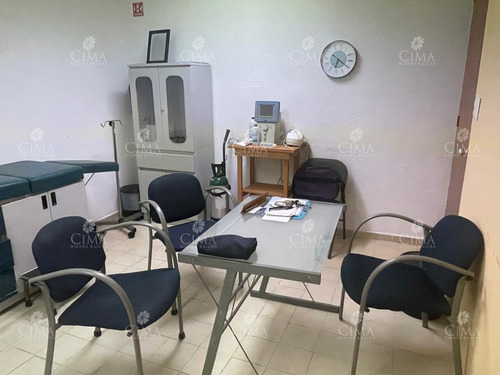 Venta Local En Lomas Tetela, Cuernavaca - V331